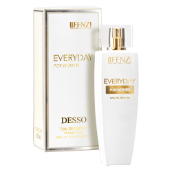 DESSO EVERYDAY, EDP 100 ml DESSO EVERYDAY, EDP 100 ml