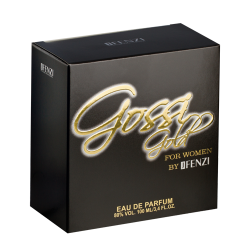 GOSSI GOLD, EDP 100 ml GOSSI GOLD, EDP 100 ml