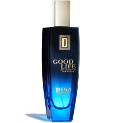 JFENZI GOOD LIFE, EDP 100 ml