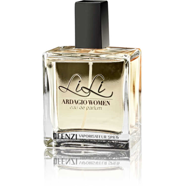 LILI ARDAGIO, EDP 100 ml LILI ARDAGIO, EDP 100 ml