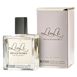 LILI ARDAGIO, EDP 100 ml LILI ARDAGIO, EDP 100 ml