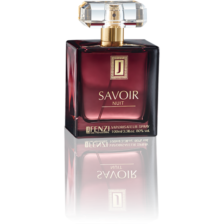 JFENZI SAVOIR NUIT, EDP 100 ml JFENZI SAVOIR NUIT, EDP 100 ml