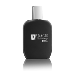 ARDAGIO EAU DE BLACK NIGHT, EDP 100 ml ARDAGIO EAU DE BLACK NIGHT, EDP 100 ml