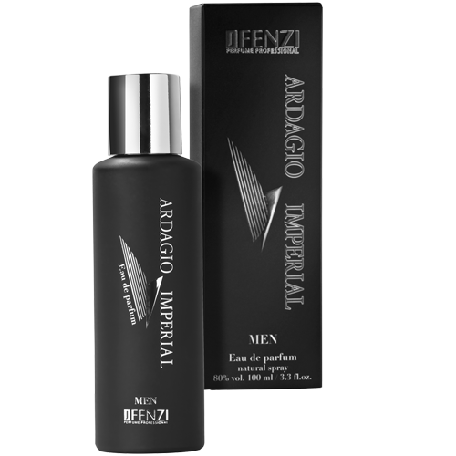 ARDAGIO IMPERIAL MEN, EDP 100 ml ARDAGIO IMPERIAL MEN, EDP 100 ml