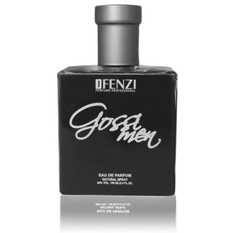 GOSSI Men, EDP 100 ml GOSSI Men, EDP 100 ml