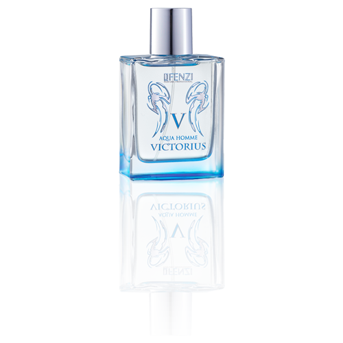 JFenzi VICTORIUS AQUA EDP 100 ml JFenzi VICTORIUS AQUA EDP 100 ml