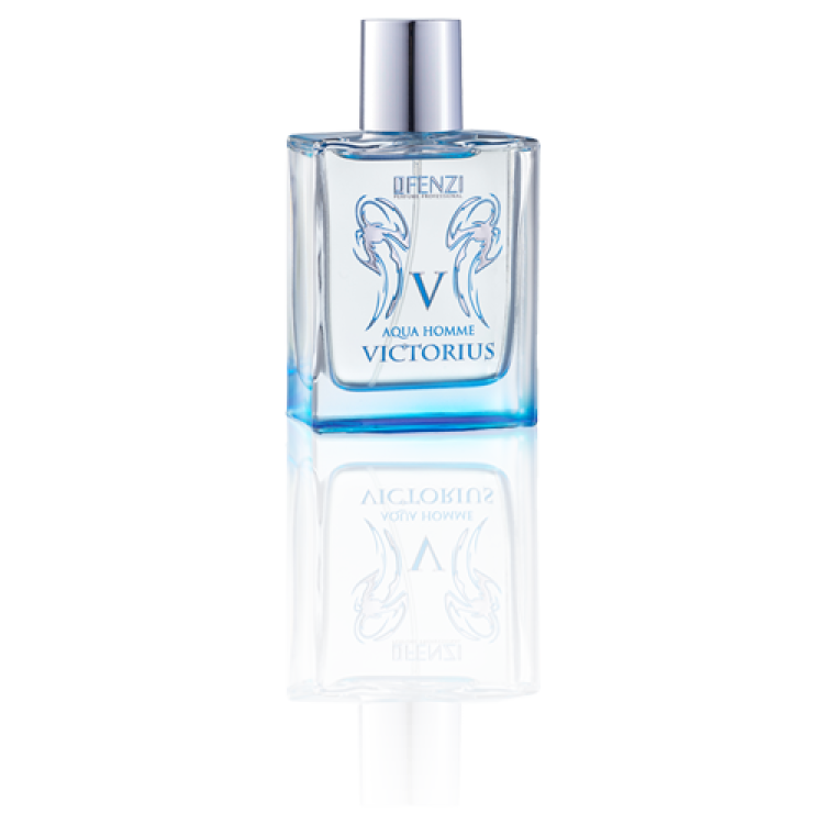 JFenzi VICTORIUS AQUA EDP 100 ml