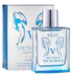 JFenzi VICTORIUS AQUA EDP 100 ml