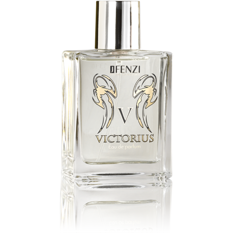 JFENZI VICTORIUS, EDP 100 ml