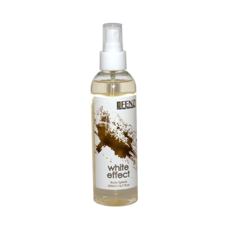 JFENZI White Effect body splash 200 ml JFENZI White Effect body splash 200 ml