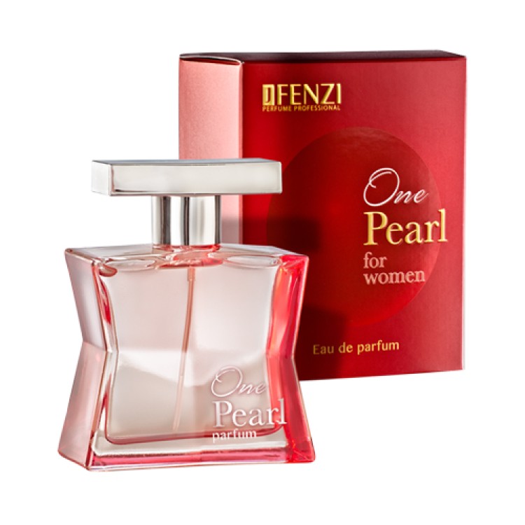 JFENZI One Pearl Women EDP 80 ml JFENZI One Pearl Women EDP 80 ml