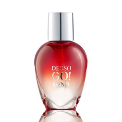 JFENZI Desso GO! for Women EDP 100 ml