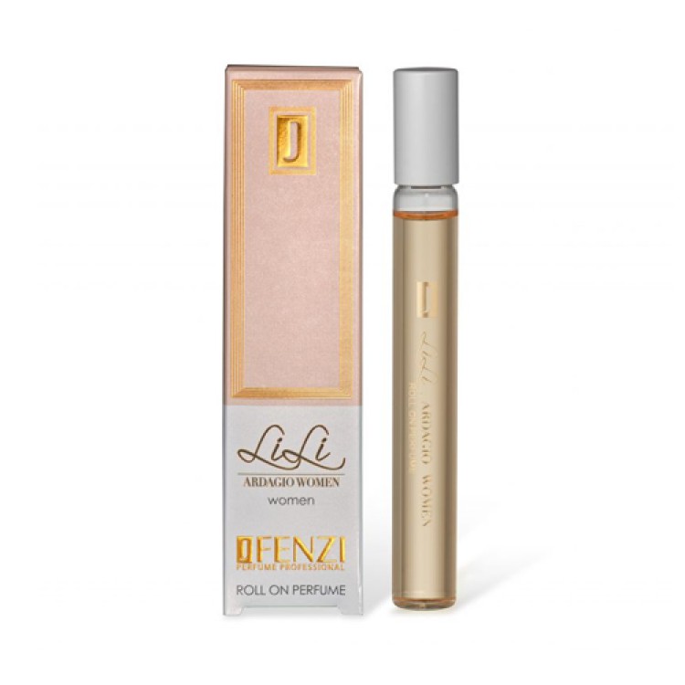 JFENZI roll-on LiLi Ardagio 10 ml JFENZI roll-on LiLi Ardagio 10 ml
