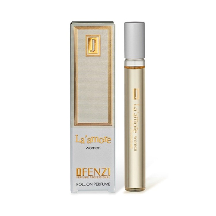 JFENZI roll-on La`Amore Women 10 ml JFENZI roll-on La`Amore Women 10 ml