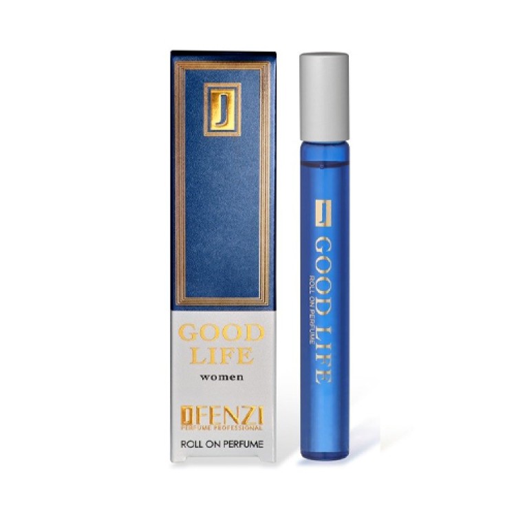 JFENZI roll-on Good Life Women 10 ml