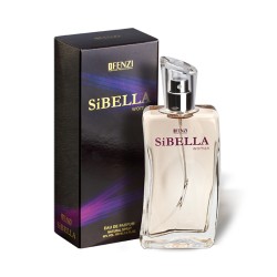 JFENZI SIBELLA Woman EDP 100 ml JFENZI SIBELLA Woman EDP 100 ml