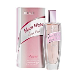 JFENZI MOON WATER Ocean Pink Women EDP 100 ml JFENZI MOON WATER Ocean Pink Women EDP 100 ml