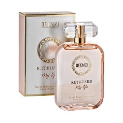 JFENZI RETRUARD My life Women EDP 100 ml JFENZI RETRUARD My life Women EDP 100 ml