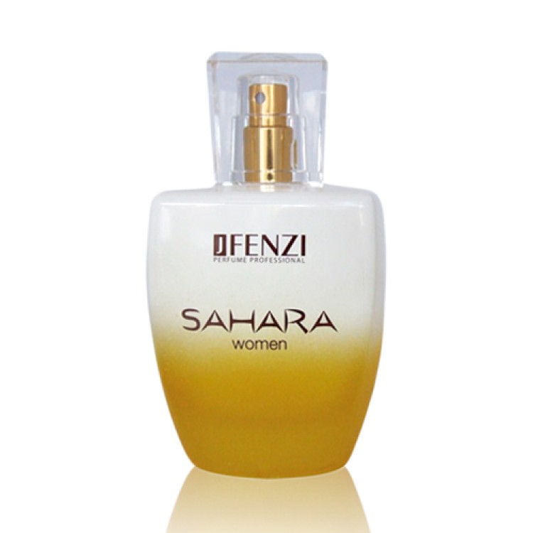 JFENZI SAHARA Women EDP 100 ml JFENZI SAHARA Women EDP 100 ml