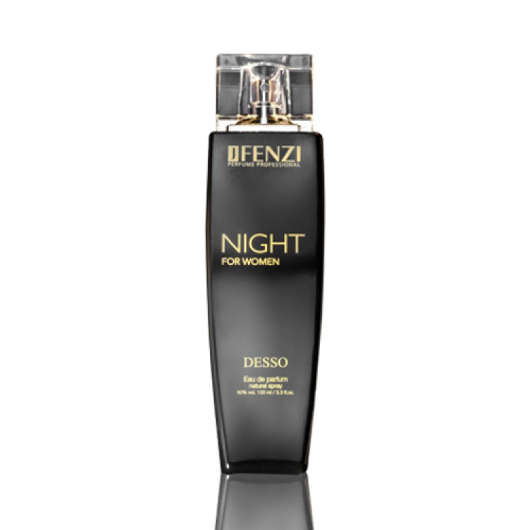 DESSO NIGHT, EDP 100 ml