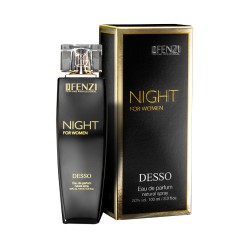 DESSO NIGHT, EDP 100 ml