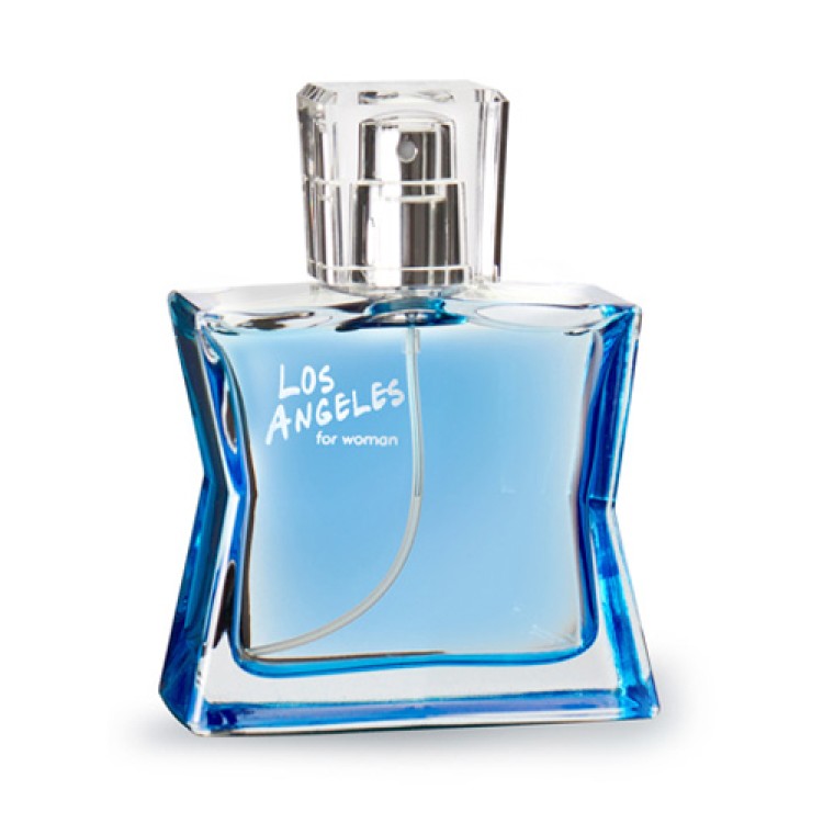 JFENZI Los Angeles EDP 100 ml
