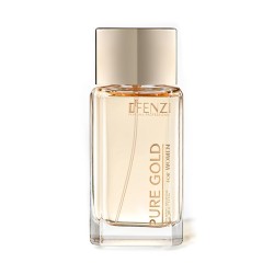 JFENZI Pure Gold Women EDP 100 ml