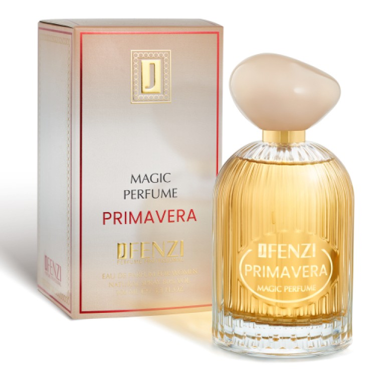 JFENZI Primavera EDP 100ml