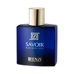 JFENZI Savoir Blue Devil Men EDP 100 ml