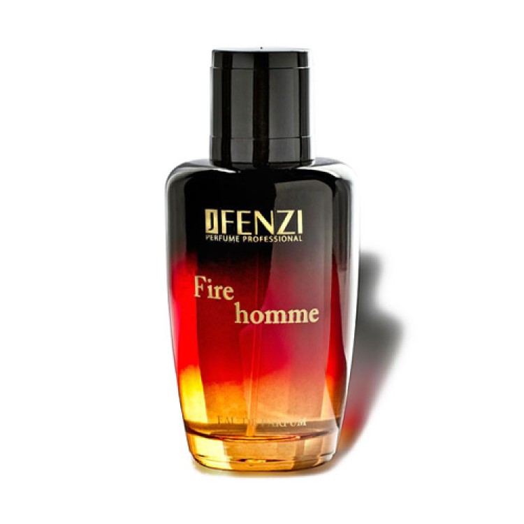 JFENZI Fire Homme EDP 100 ml