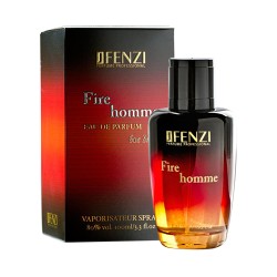 JFENZI Fire Homme EDP 100 ml