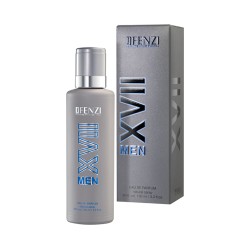 JFENZI XVII men EDP 100 ml