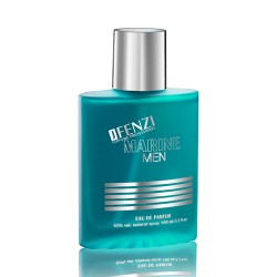 JFENZI MARINE MEN EDP 100 ml JFENZI MARINE MEN EDP 100 ml