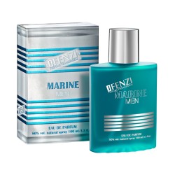 JFENZI MARINE MEN EDP 100 ml JFENZI MARINE MEN EDP 100 ml