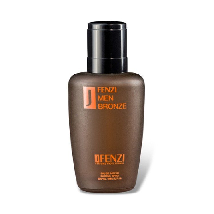 JFENZI MEN BRONZE EDP 100 ml JFENZI MEN BRONZE EDP 100 ml