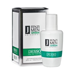 JFENZI DESSO GREEN UNIVERSAL, EDP 100 ml