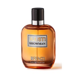 JFENZI Juust! Showman EDP 100 ml