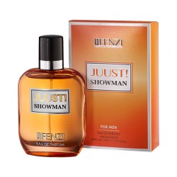 JFENZI Juust! Showman EDP 100 ml