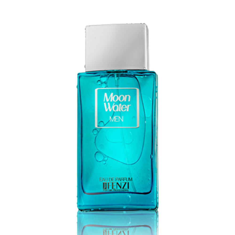 MOON WATER MEN, EDP 100 ml MOON WATER MEN, EDP 100 ml