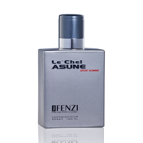 LE`CHEL ASUNE, EDP 100 ml LE`CHEL ASUNE, EDP 100 ml