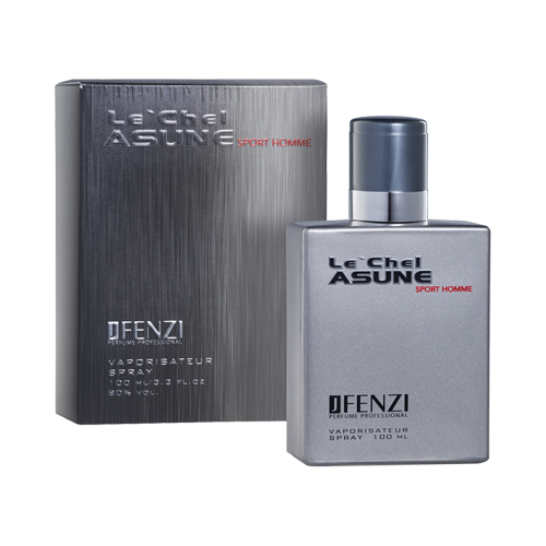 LE`CHEL ASUNE, EDP 100 ml LE`CHEL ASUNE, EDP 100 ml