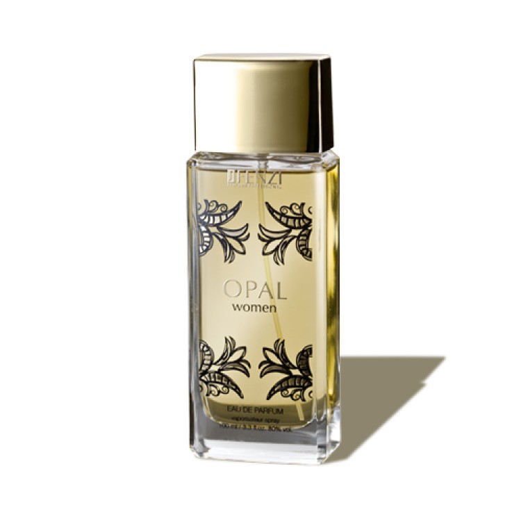 JFENZI Opal woman EDP 100 ml JFENZI Opal woman EDP 100 ml