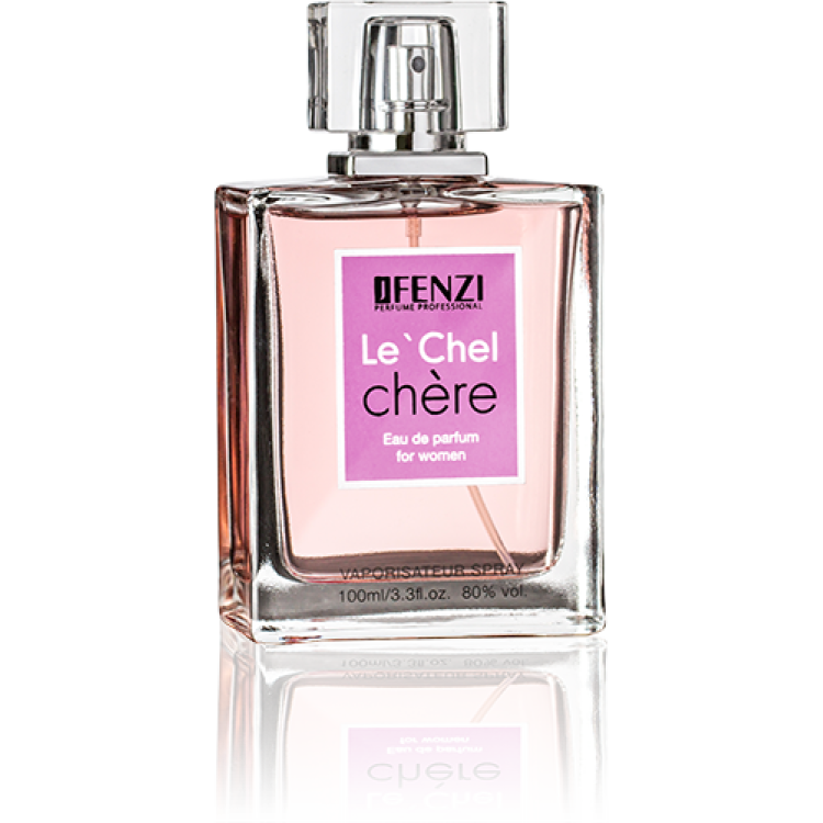 JFENZI Le'Chel Chere EDP 100ml