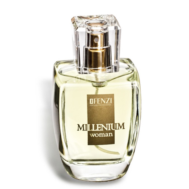 JFENZI Millenium Woman EDT 100ml