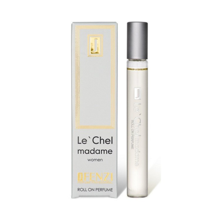 JFENZI roll-on Le Chel Madame 10ml