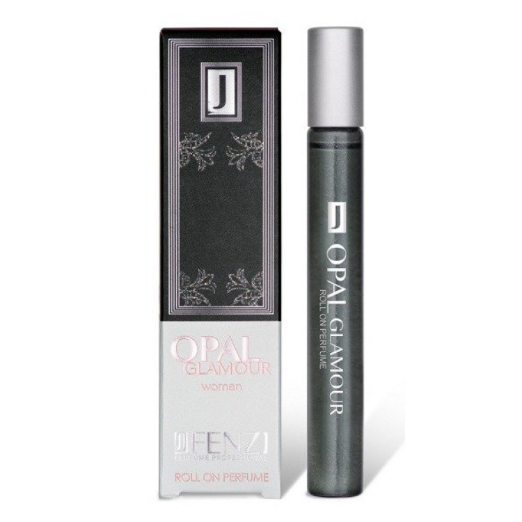 JFENZI OPAL GLAMOR WOMEN PERFUME ROLL ON 10ml