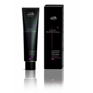 Joanna PROFESSIONAL HAIR COLOR CREAMS, BROWN /4/, 50g Joanna PROFESSIONAL HAIR COLOR CREAMS, BROWN /4/, 50g