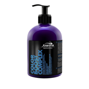 JOANNA Professional COLOR BOOST COMPLEX COLOR REVITALIZING SHAMPOO 500ml JOANNA Professional COLOR BOOST COMPLEX COLOR REVITALIZING SHAMPOO 500ml