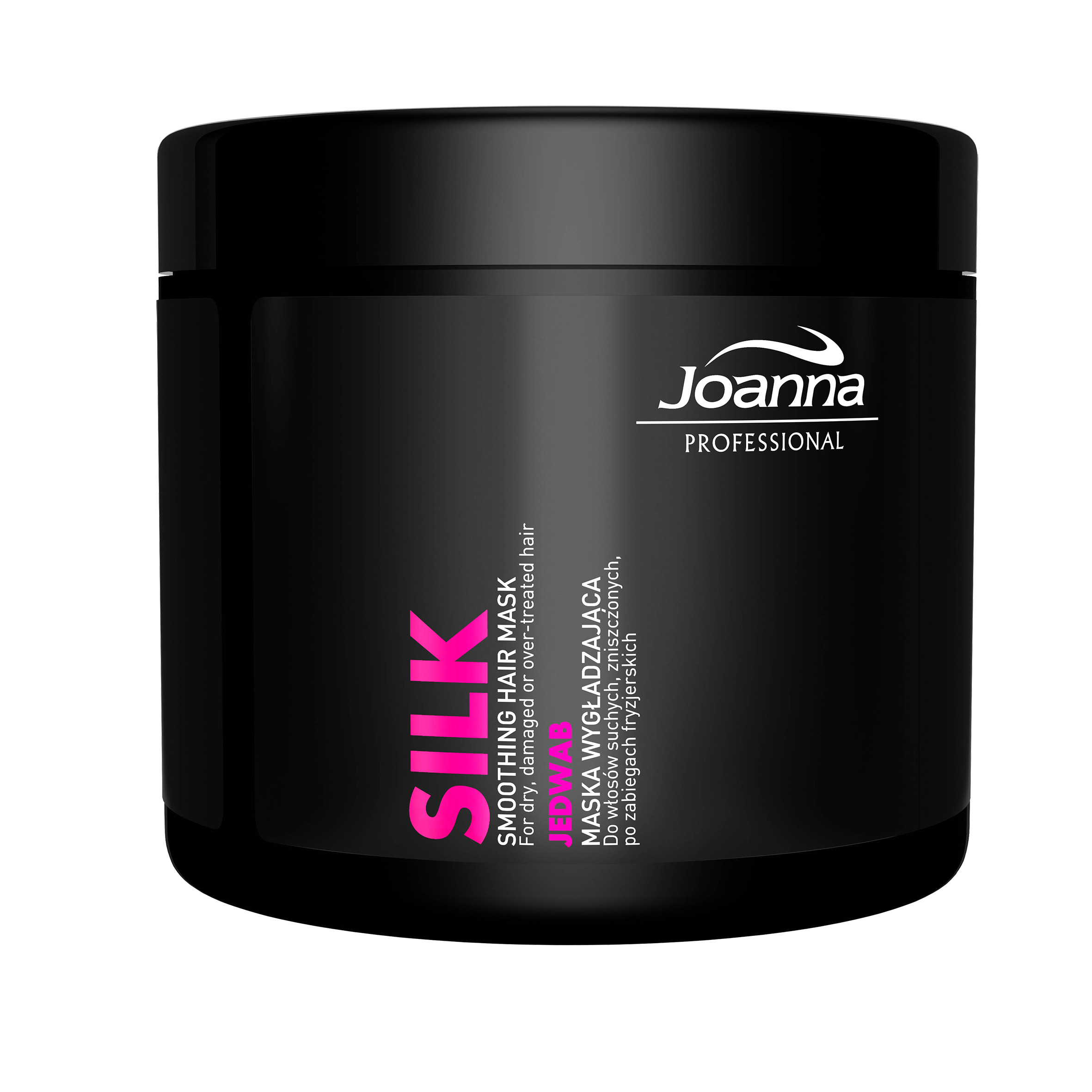 Professional HAIR MASK WITH SILK Professional HAIR MASK WITH SILK