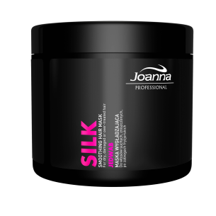 Joanna Professional HAIR MASK WITH SILK, 500g Joanna Professional HAIR MASK WITH SILK, 500g